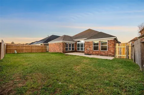 15410 Redbud Dale Court Cypress TX 77429