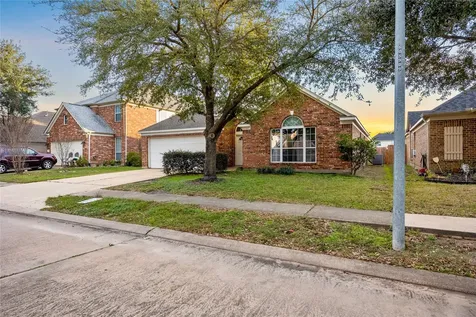 15410 Redbud Dale Court Cypress TX 77429