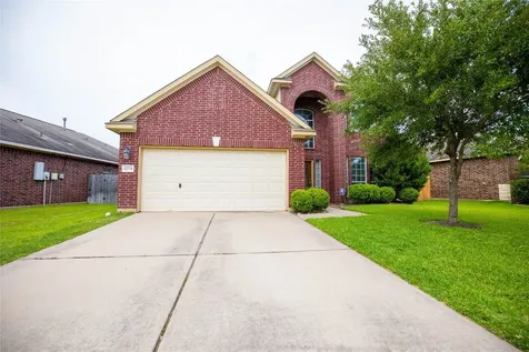 22714 Pantego Lane Katy TX 77449