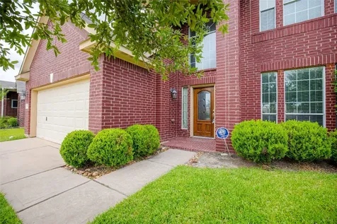 22714 Pantego Lane Katy TX 77449