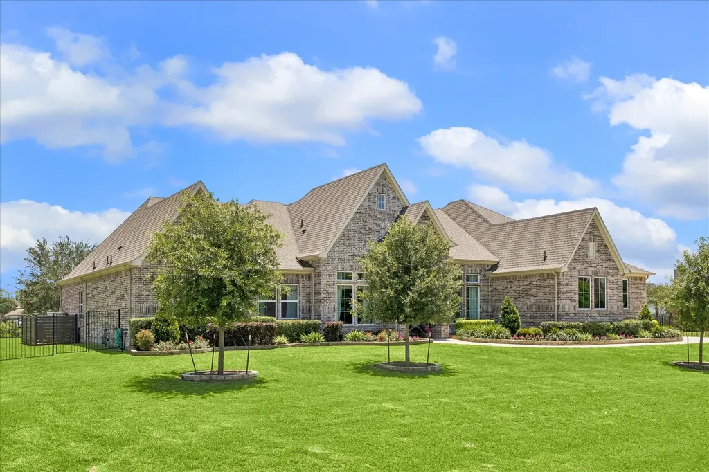 3602 Vacanti Richmond TX 77406