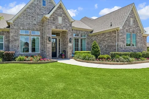 3602 Vacanti Richmond TX 77406