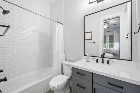 3602 Vacanti Richmond TX 77406