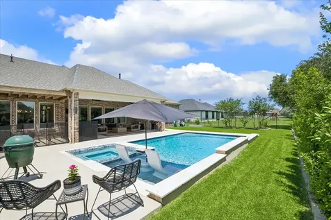 3602 Vacanti Richmond TX 77406