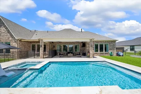 3602 Vacanti Richmond TX 77406