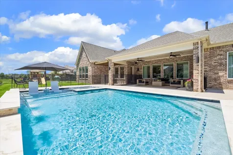 3602 Vacanti Richmond TX 77406