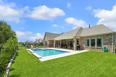 3602 Vacanti Richmond TX 77406