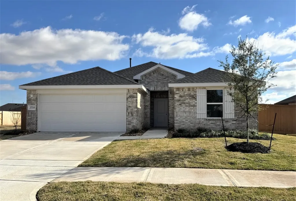 27715 Hudson Sands Lane Katy TX 77493