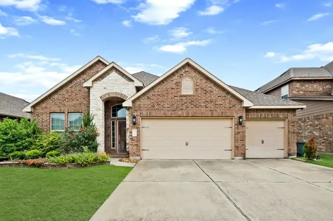 18114 Dorman Draw Lane Houston TX 77044