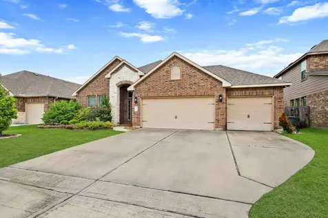 18114 Dorman Draw Lane Houston TX 77044
