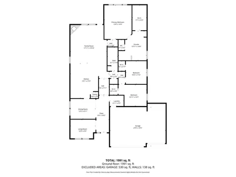 18114 Dorman Draw Lane Houston TX 77044