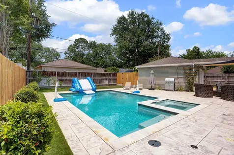 12506 Kingsride Lane Houston TX 77024