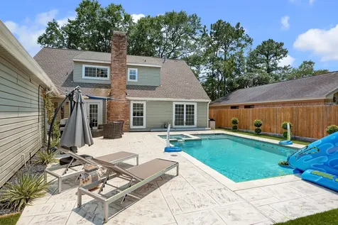 12506 Kingsride Lane Houston TX 77024