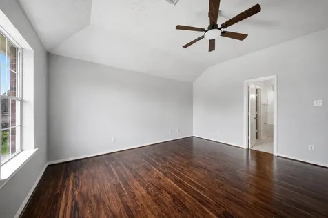 1911 Oak Hollow Court Missouri City TX 77489