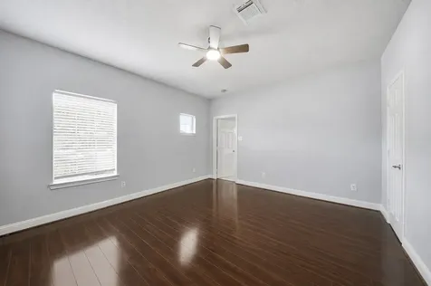 1911 Oak Hollow Court Missouri City TX 77489
