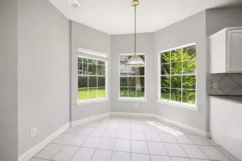 1911 Oak Hollow Court Missouri City TX 77489
