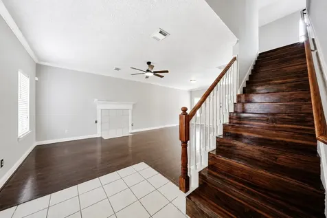 1911 Oak Hollow Court Missouri City TX 77489