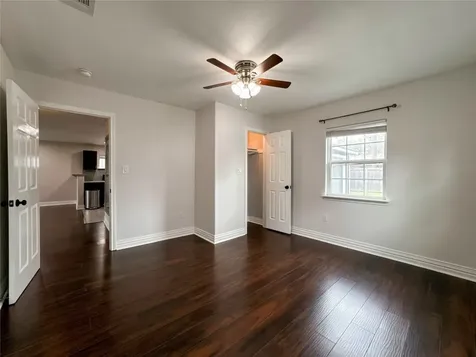 2902 Elser Street Houston TX 77009