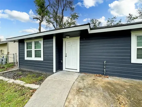 2902 Elser Street Houston TX 77009