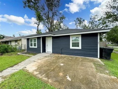 2902 Elser Street Houston TX 77009