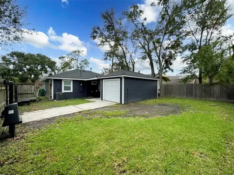 2902 Elser Street Houston TX 77009