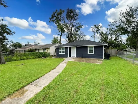 2902 Elser Street Houston TX 77009