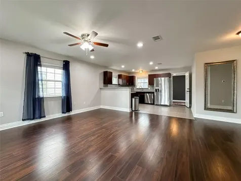 2902 Elser Street Houston TX 77009
