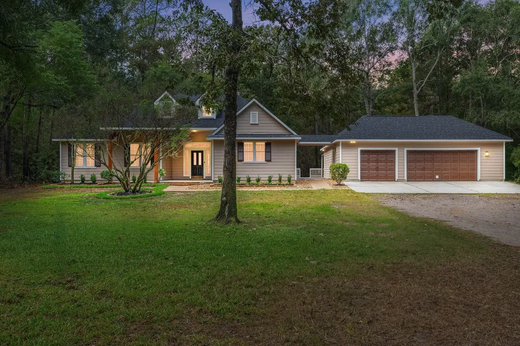 1817 Ranch Trail Court Magnolia TX 77354