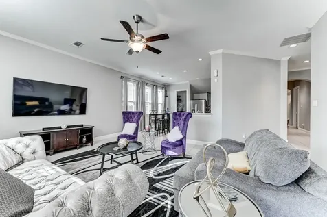 13306 Bardwall Lake Court Houston TX 77044