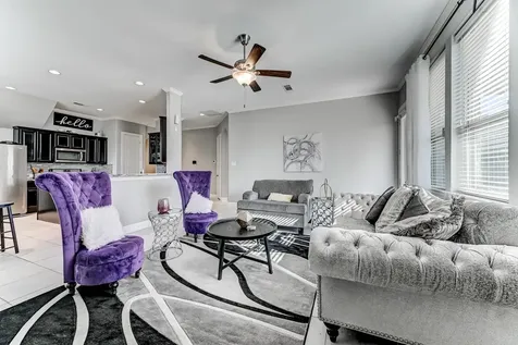 13306 Bardwall Lake Court Houston TX 77044