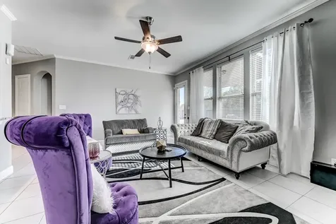 13306 Bardwall Lake Court Houston TX 77044