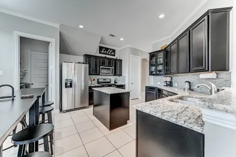 13306 Bardwall Lake Court Houston TX 77044