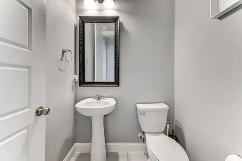 13306 Bardwall Lake Court Houston TX 77044