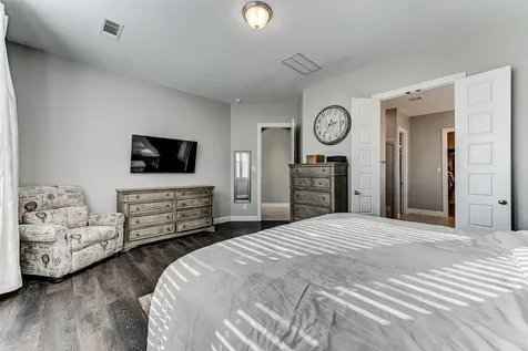 13306 Bardwall Lake Court Houston TX 77044