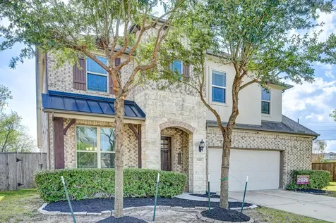 13306 Bardwall Lake Court Houston TX 77044
