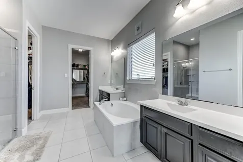 13306 Bardwall Lake Court Houston TX 77044