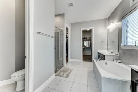 13306 Bardwall Lake Court Houston TX 77044