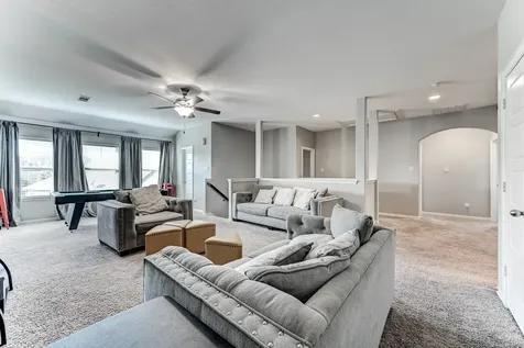 13306 Bardwall Lake Court Houston TX 77044