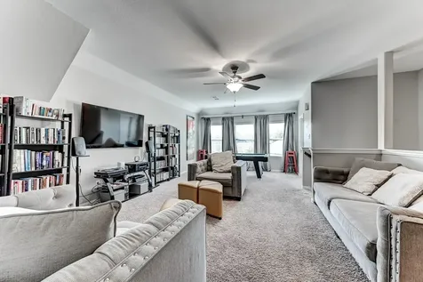 13306 Bardwall Lake Court Houston TX 77044