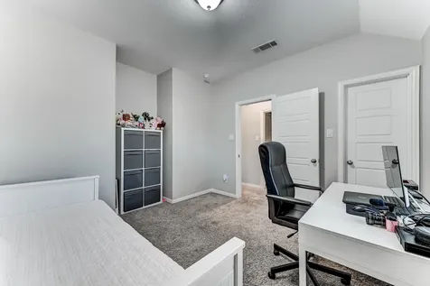 13306 Bardwall Lake Court Houston TX 77044