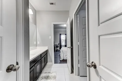 13306 Bardwall Lake Court Houston TX 77044