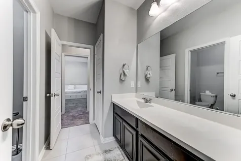 13306 Bardwall Lake Court Houston TX 77044