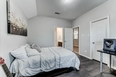 13306 Bardwall Lake Court Houston TX 77044