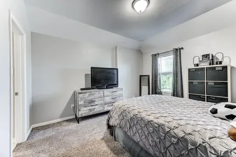 13306 Bardwall Lake Court Houston TX 77044