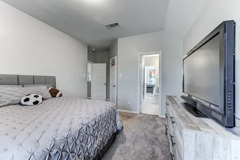13306 Bardwall Lake Court Houston TX 77044