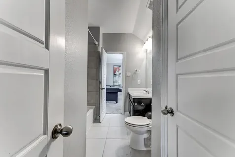 13306 Bardwall Lake Court Houston TX 77044