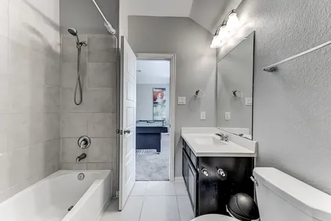 13306 Bardwall Lake Court Houston TX 77044