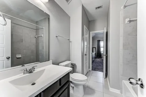 13306 Bardwall Lake Court Houston TX 77044