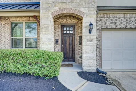 13306 Bardwall Lake Court Houston TX 77044