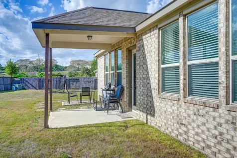 13306 Bardwall Lake Court Houston TX 77044